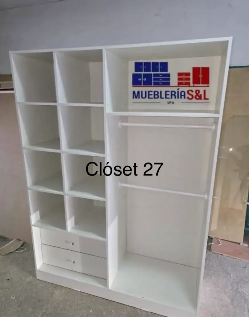 closet 27 - 2