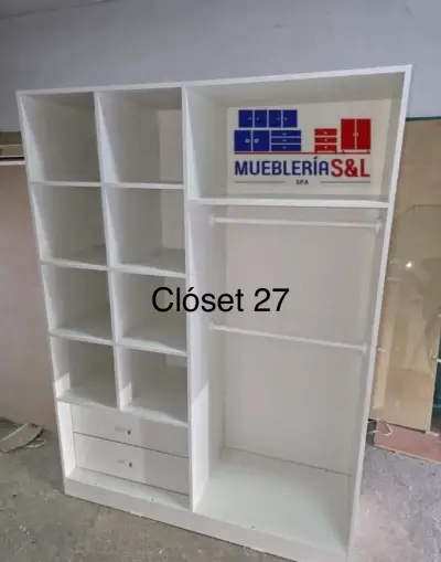 closet 27 - miniatura 2