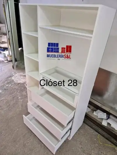 clóset 28 - miniatura 1