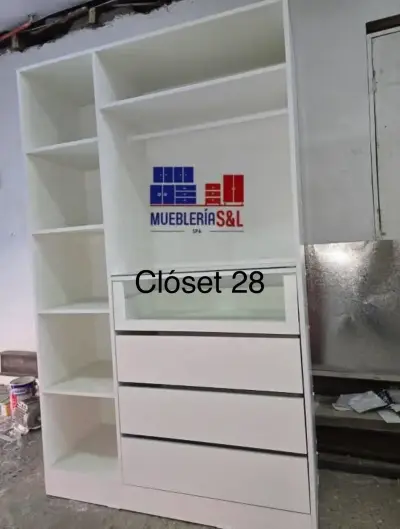clóset 28 - miniatura 2
