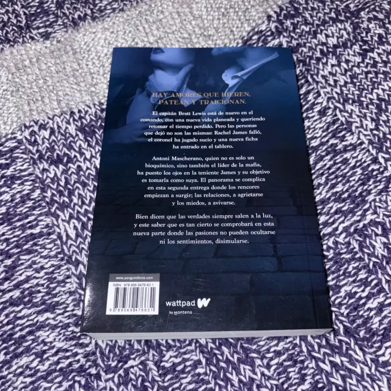 Libro 'Lascivia 2' de Eva Muñoz - 2