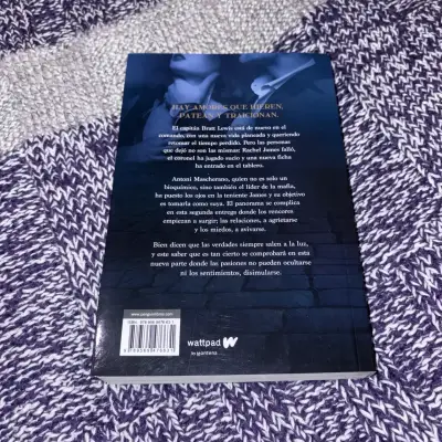 Libro 'Lascivia 2' de Eva Muñoz - miniatura 2