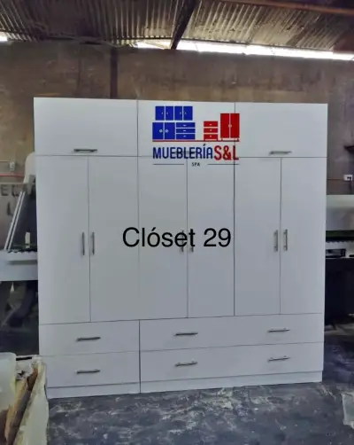 closet 29 - miniatura 1