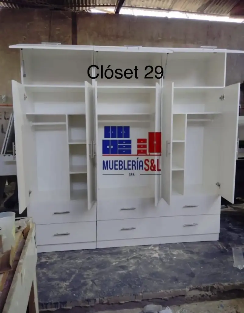closet 29 - 3