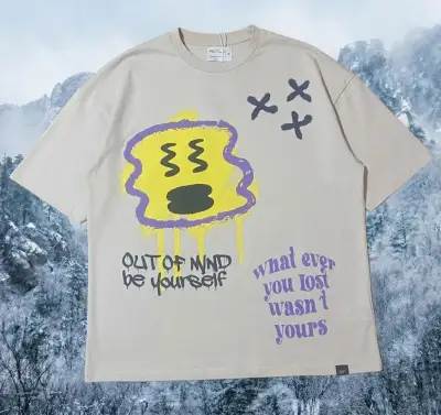 Polera fcc 💎 - miniatura 1