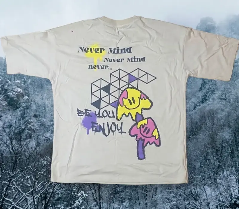 Polera fcc 💎 - 2