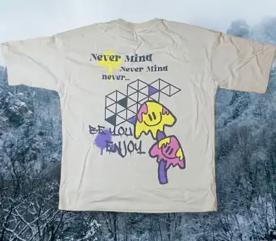 Polera fcc 💎 - miniatura 2