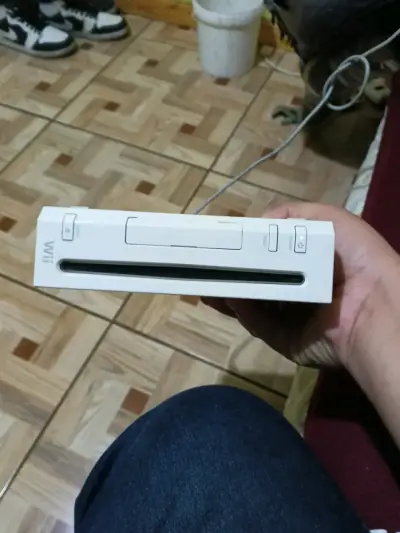 Consola Nintendo Wii con accesorios - miniatura 4