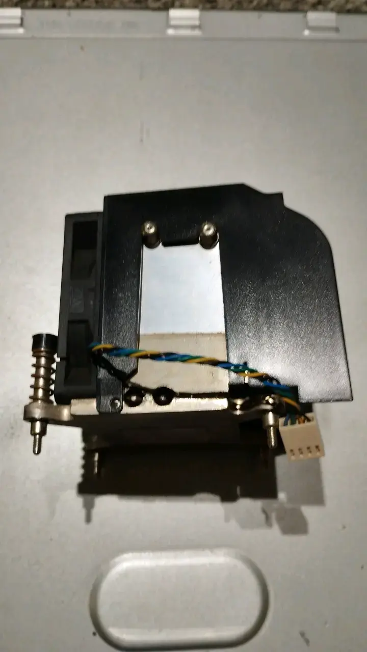 Disipador de CPU AVC - 2