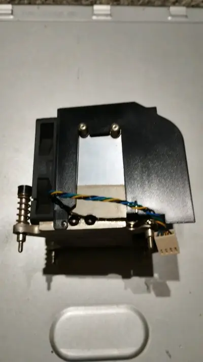 Disipador de CPU AVC - miniatura 2