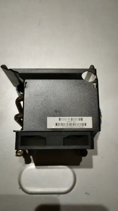 Disipador de CPU AVC - miniatura 5