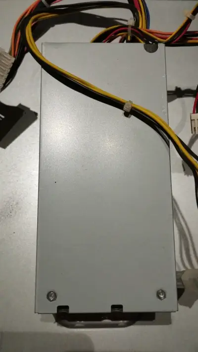 Fuente de Poder Bestec 110w - miniatura 3