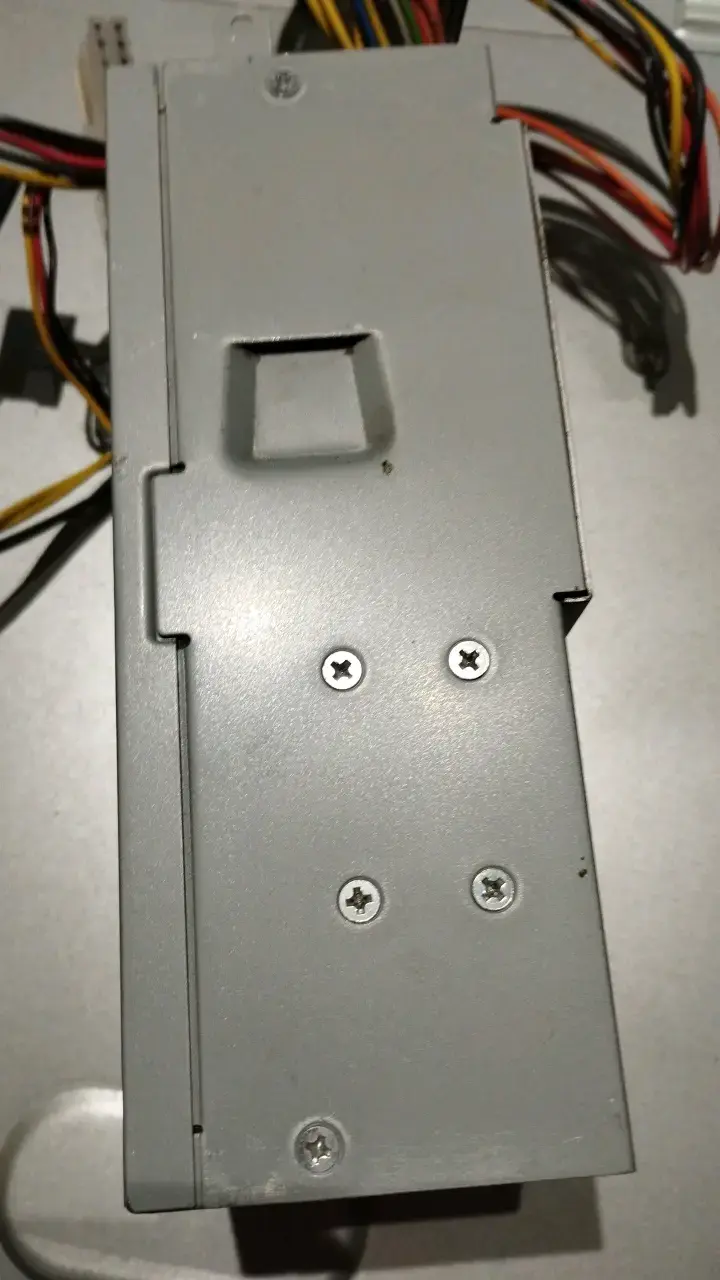 Fuente de Poder Bestec 110w - 4