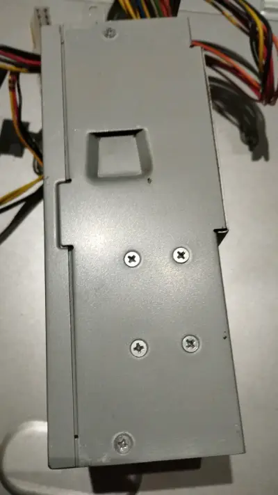 Fuente de Poder Bestec 110w - miniatura 4