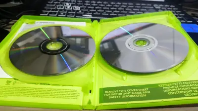 The Elder Scrolls IV: Oblivion Xbox 360 - miniatura 3