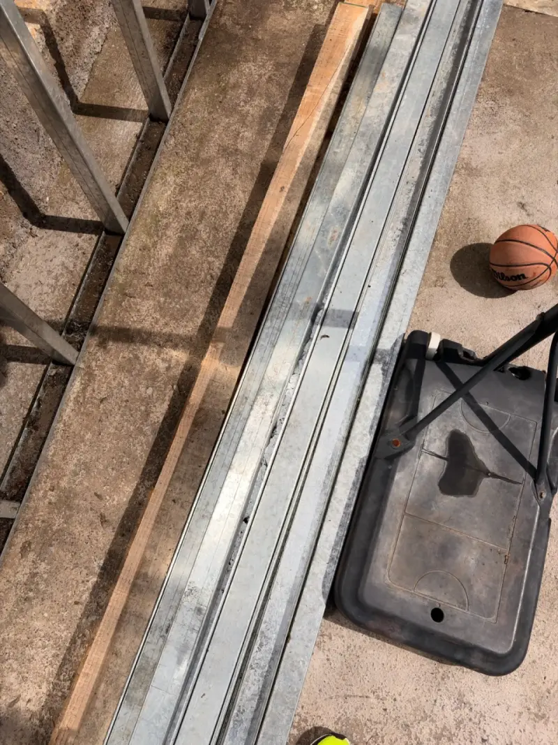Perfiles de acero galvanizado para construcción - 4