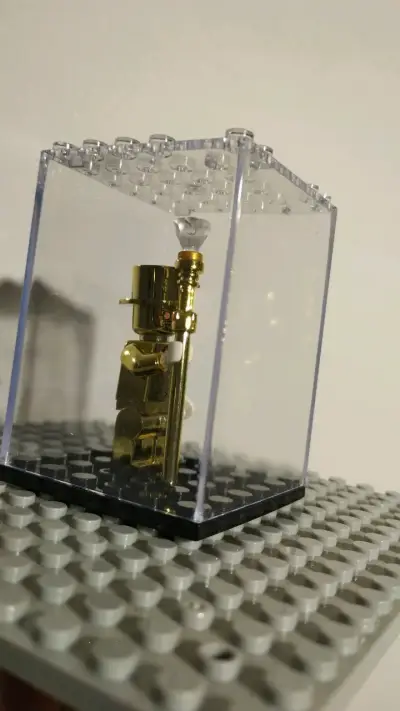 Mr gold - miniatura 2