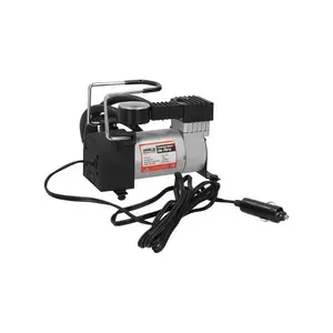 Compresor De Aire 150 Psi Motorlife - 3