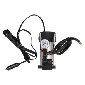 Compresor De Aire 150 Psi Motorlife - 4