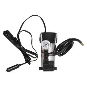 Compresor De Aire 150 Psi Motorlife - miniatura 4