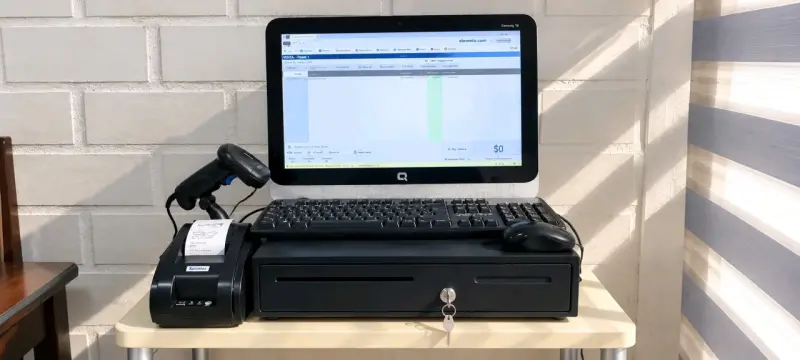 Punto de venta para negocios - 3