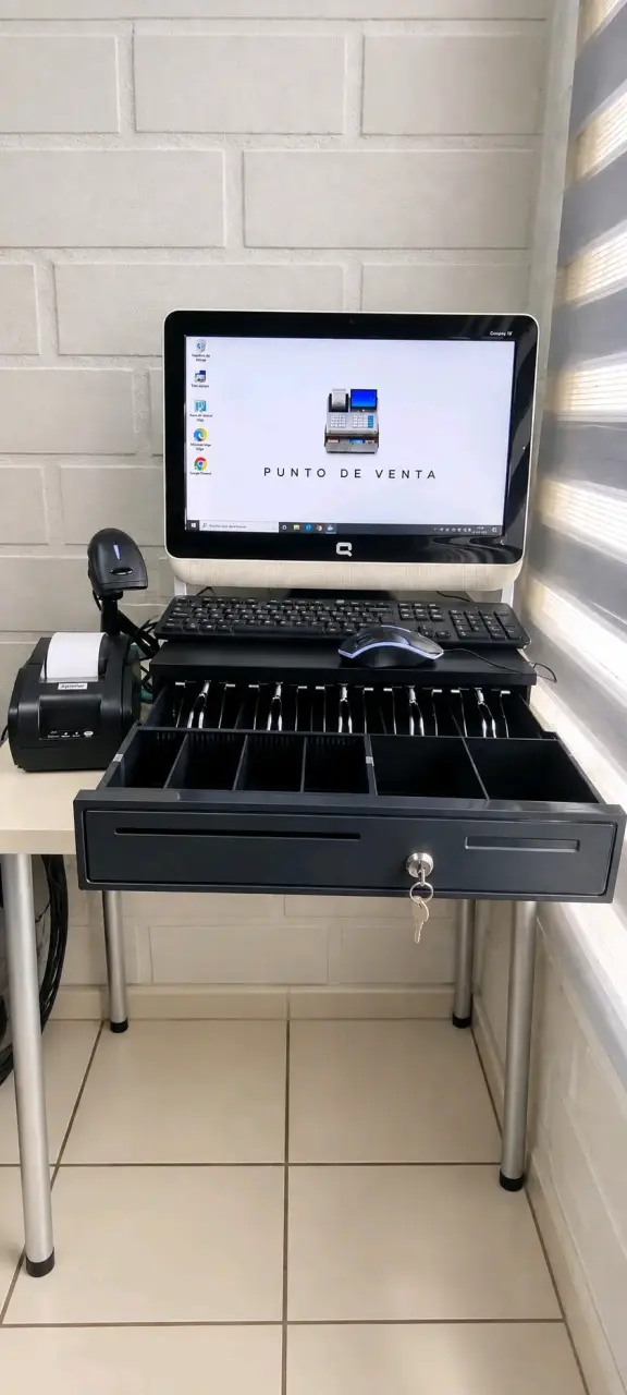 Punto de venta para negocios - 4