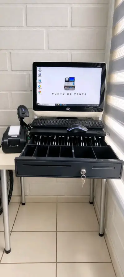 Punto de venta para negocios - miniatura 4