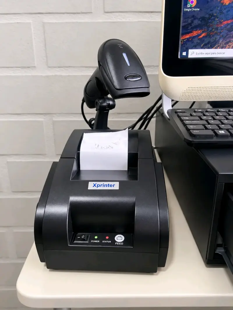 Punto de venta para negocios - 5