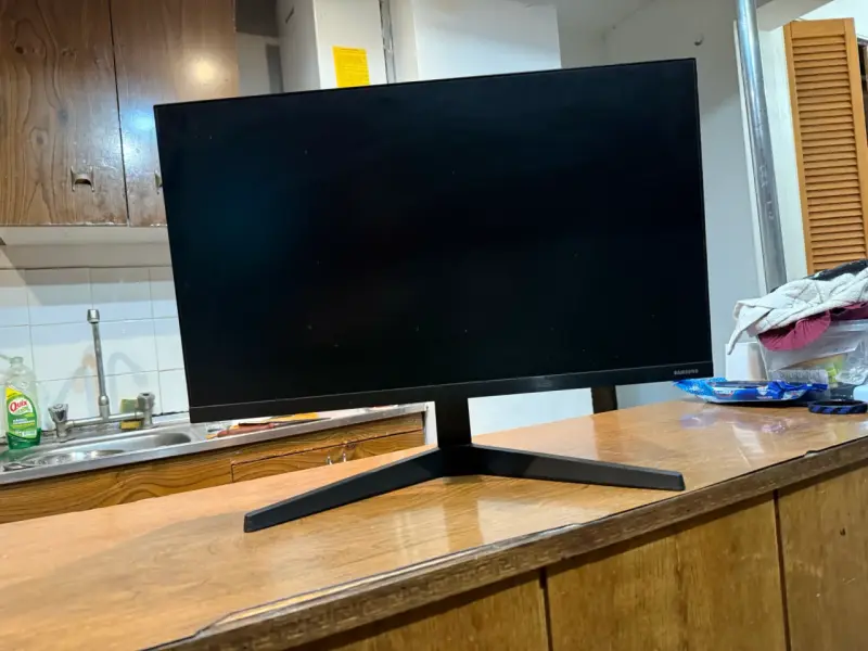 Monitor Gamer 75hz Full HD - 2