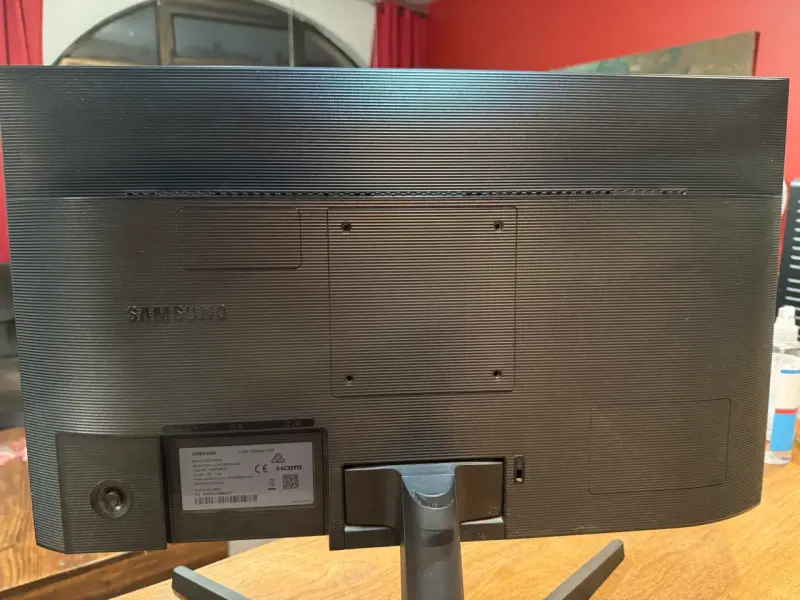 Monitor Gamer 75hz Full HD - 4