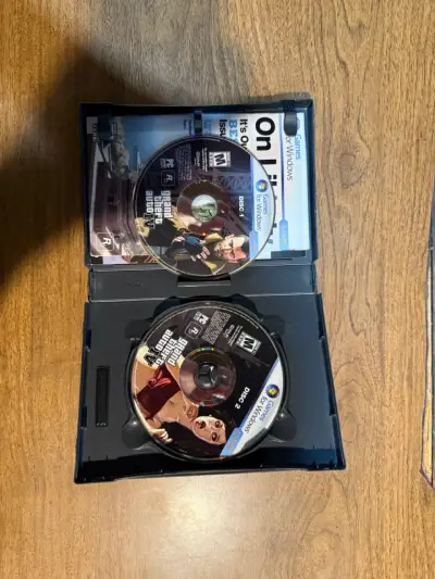 GTA IV para PC. Edicion especial para colección - miniatura 4