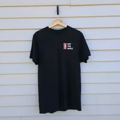 Polera Vans - miniatura 1