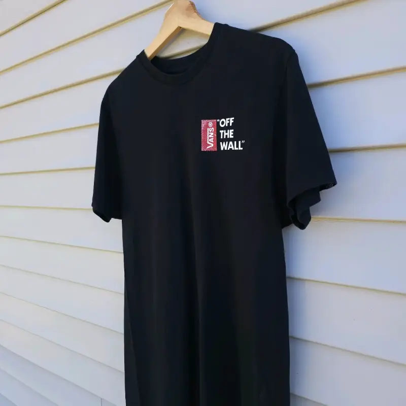Polera Vans - 2
