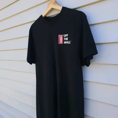 Polera Vans - miniatura 2