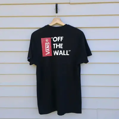 Polera Vans - miniatura 4