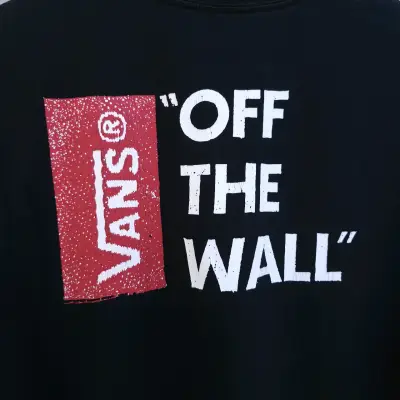 Polera Vans - miniatura 5