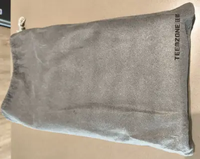 Bolso de Mano - Billetera Teemzone Nuevo con Funda - miniatura 5