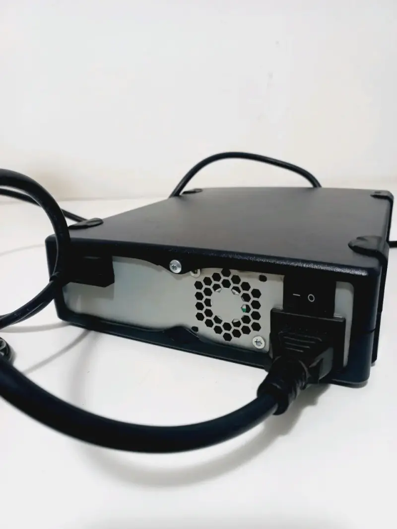 Unidad de Almacenamiento HP DAT 72 USB - 4