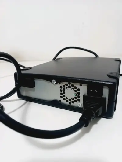 Unidad de Almacenamiento HP DAT 72 USB - miniatura 4