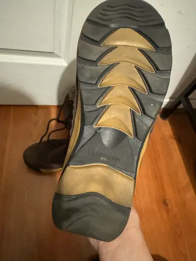 Botas de invierno con forro de piel sintética y2k - miniatura 2