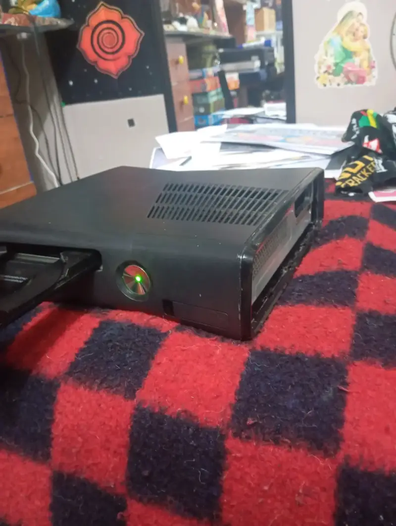 Consola Xbox 360 para reparación - 2