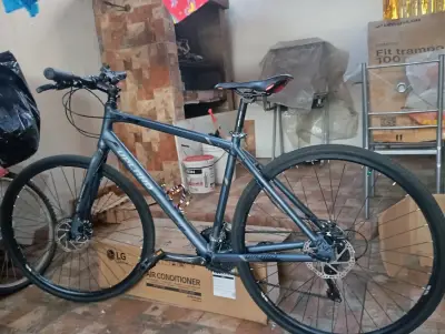 Bicicleta Urbana Upland LS380 480mm - miniatura 4