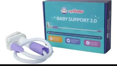 Soporte de Seguridad para Bebé SoyMomo Baby Support 2.0 - miniatura 1