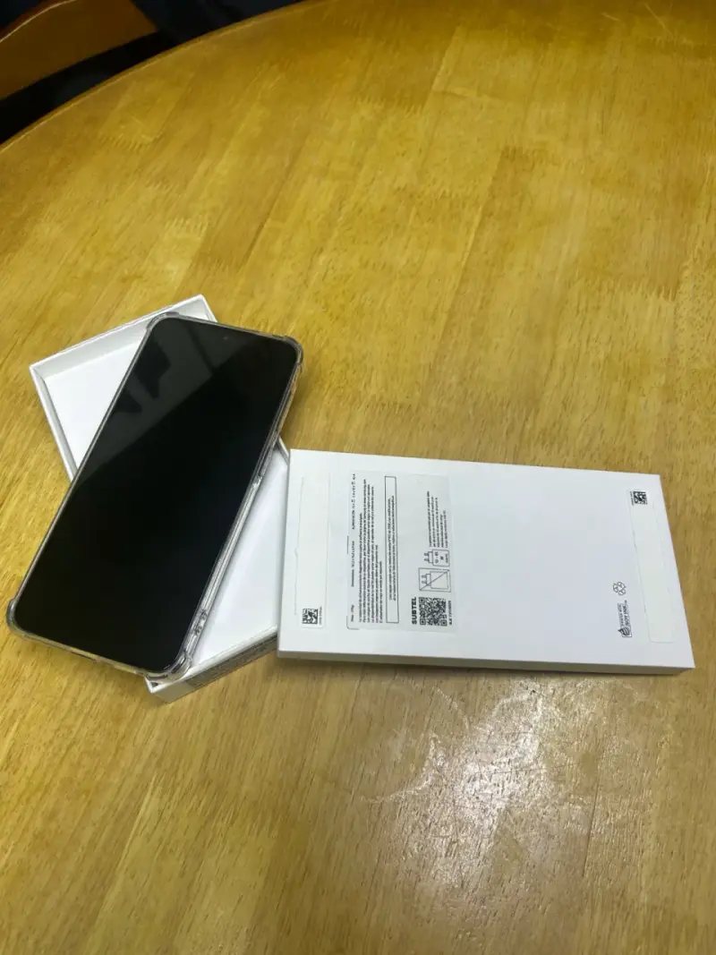 A57 256 GB - 3