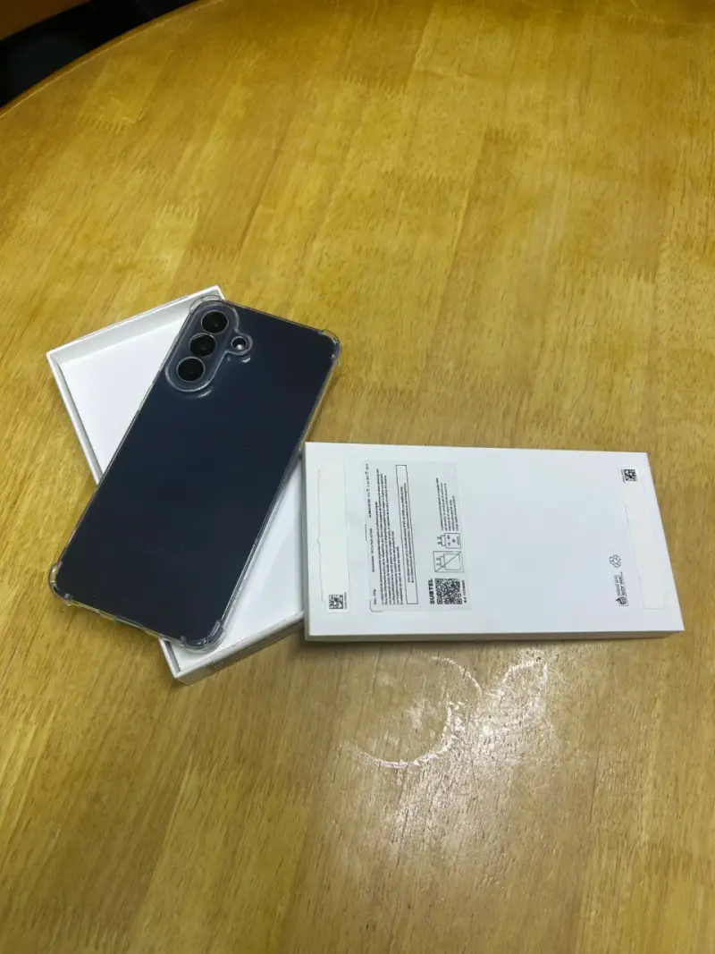 A57 256 GB - 4