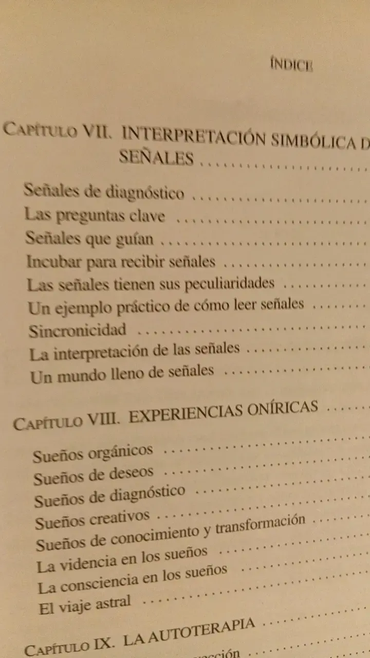 Libro 'La Clave Está en Tus Sueños' de Beatriz F. del Castillo - 5