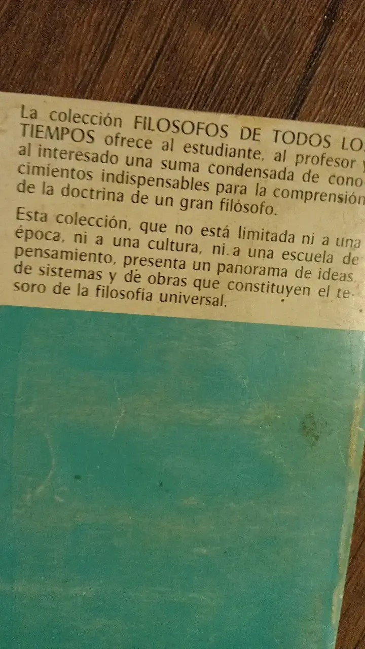 Libro T. de Chardin por André Combes - 2