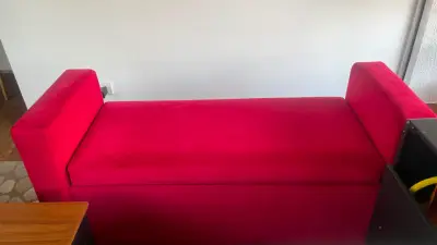 Banqueta con almacenaje - miniatura 3
