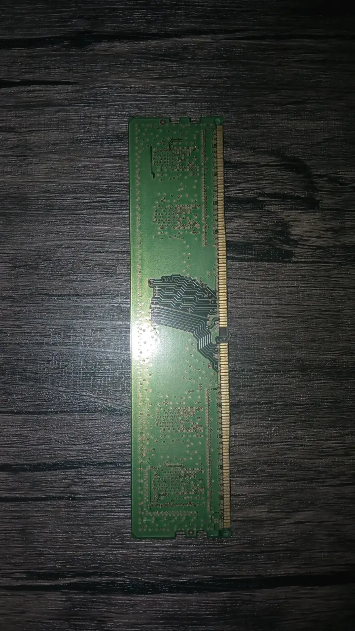 Memoria ram de 8gb para pc - 2