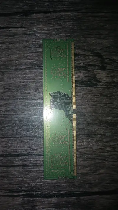 Memoria ram de 8gb para pc - miniatura 2